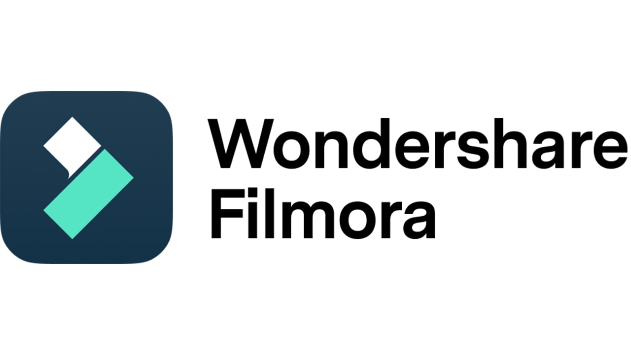Wondershare Filmora video editor