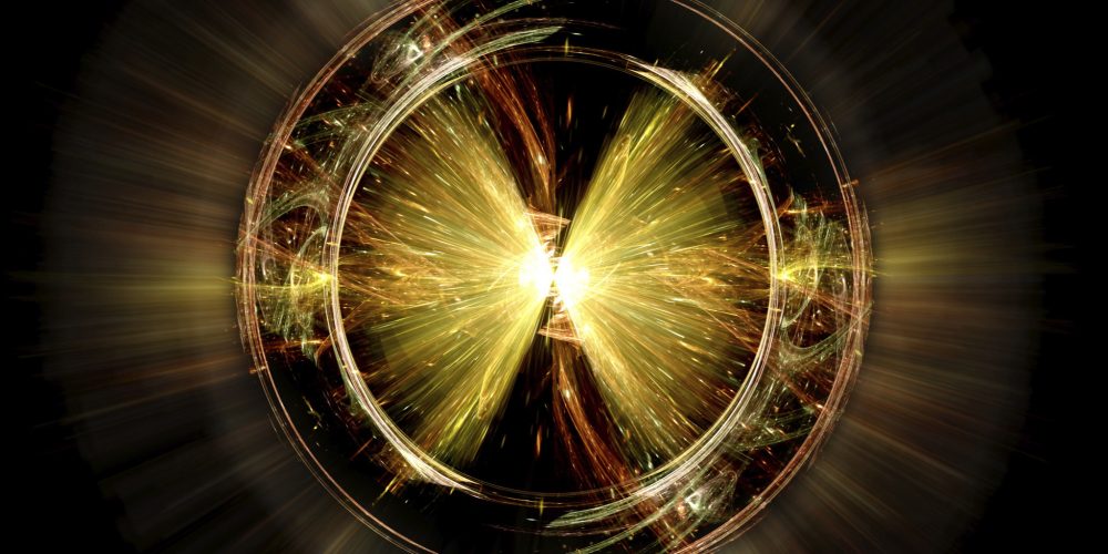 Der Zusammenhang zwischen dem Higgs-Boson und Philip Anderson