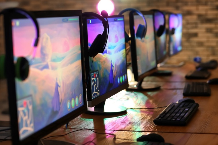 the best gaming monitors