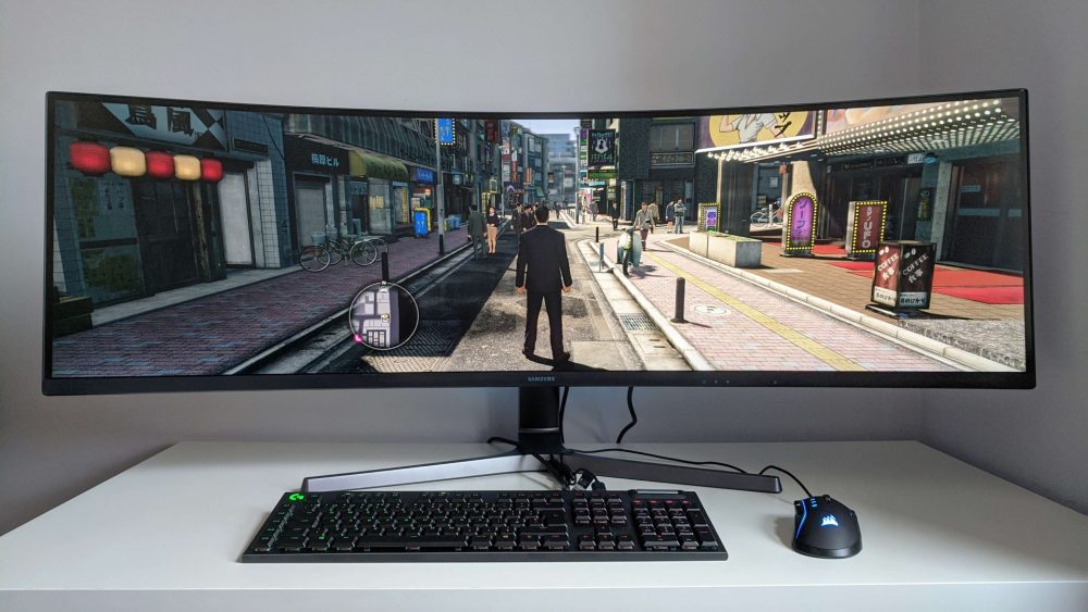 How to choose a gaming monitor