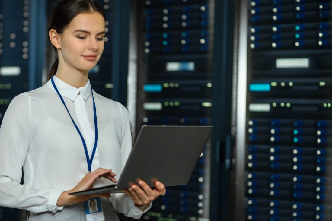 What is a dedicated server