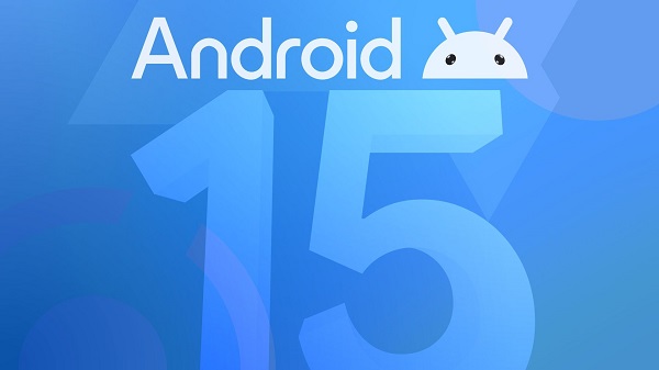 examen d'Android 15