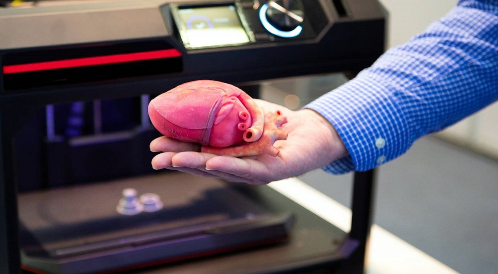 3D Printing Technology 