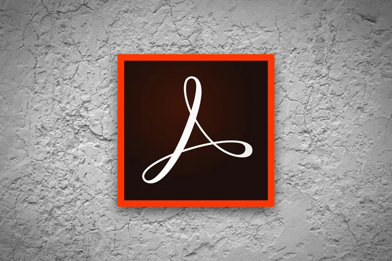 Erläuterung der Adobe-Acrobat-Funktionen