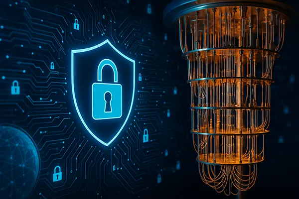 Business data security