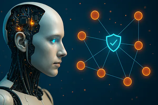 AI hallucination control