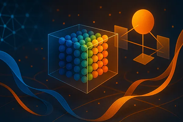 structure factorisée données