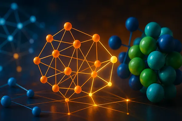 Datafaktoriseret model