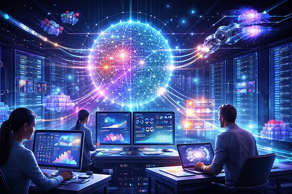 Validation de jeux de données