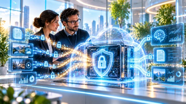 Secure GPU processing